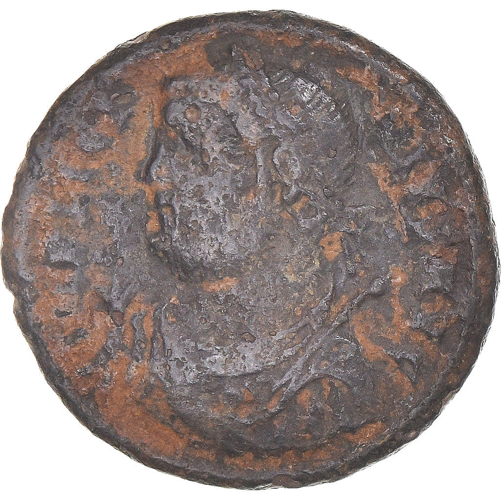 Mince,
Licinius I,
Follis