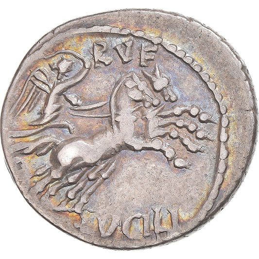 Mince,
Lucilie,
denár
