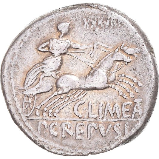 Mince,
Marcia,
denár
