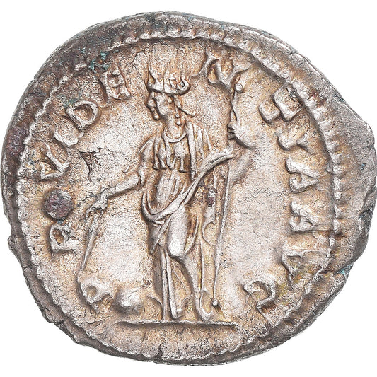 Mince,
Severus Alexander,
denár