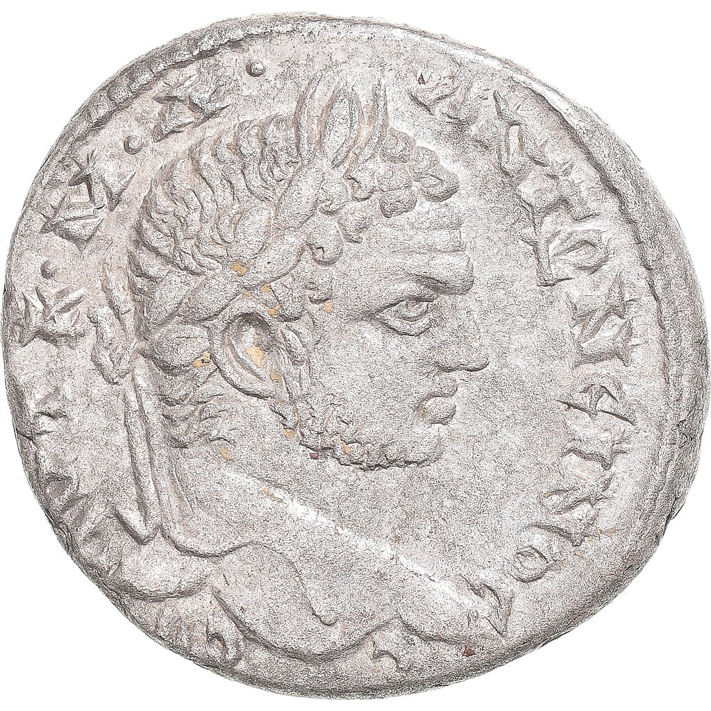 Mince,
Seleucis a Pieria,
Caracalla
