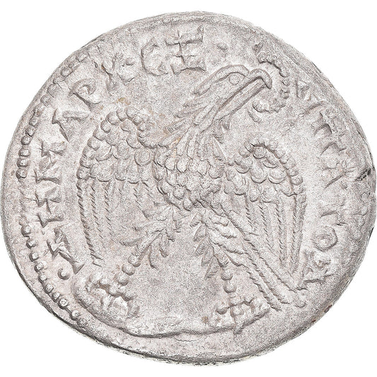 Mince,
Seleucis a Pieria,
Caracalla
