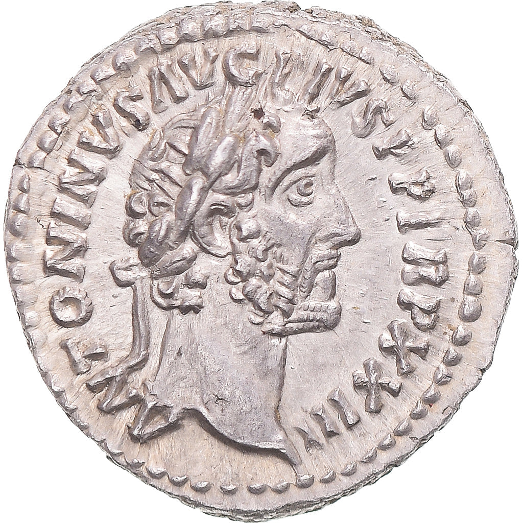 Mince,
Antoninus Pius,
denár