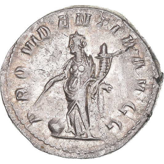 Mince,
Gallienus,
Antoninianus