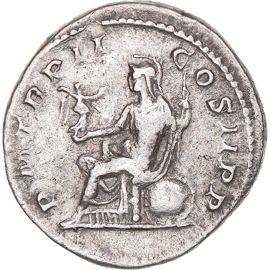 Mince,
Elagabalus,
Antoninianus
