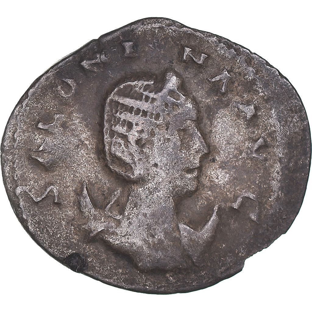 Mince,
Salonina,
Antoninianus
