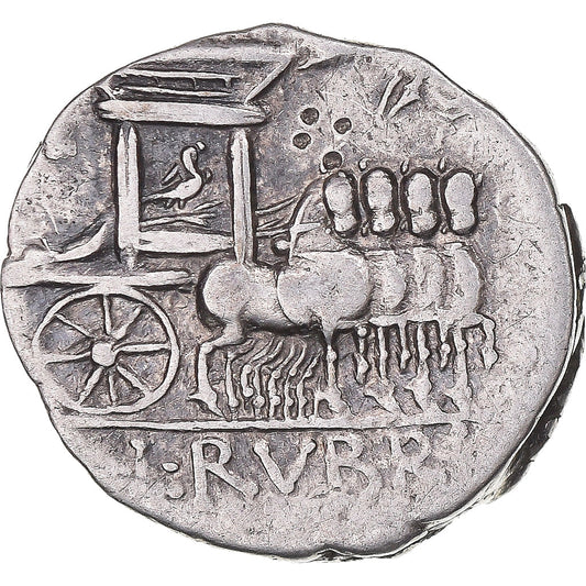 Mince,
Rubria,
denár