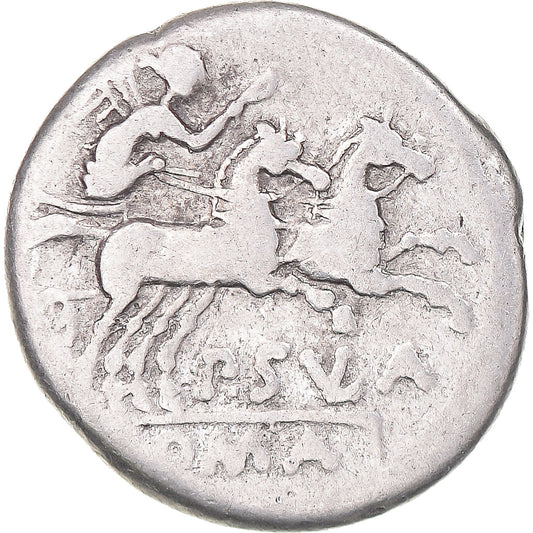 Mince,
Cornelia,
denár
