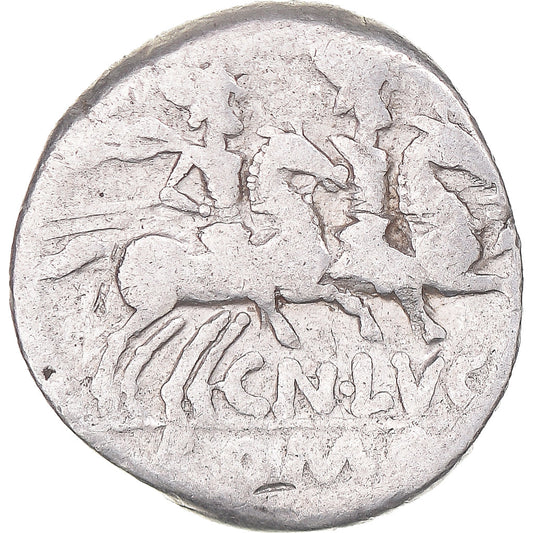 Mince,
lukrécie,
denár