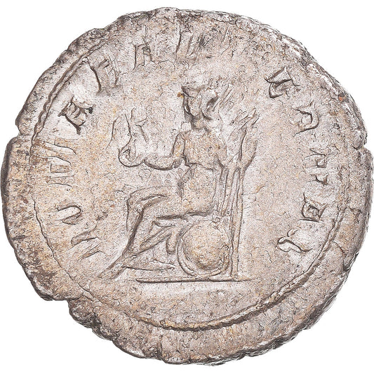 Mince,
Filip I,
Antoninianus