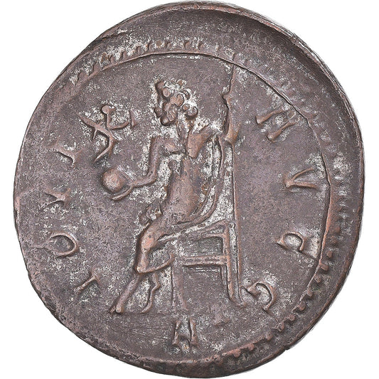 Mince,
Dioklecián,
Antoninianus