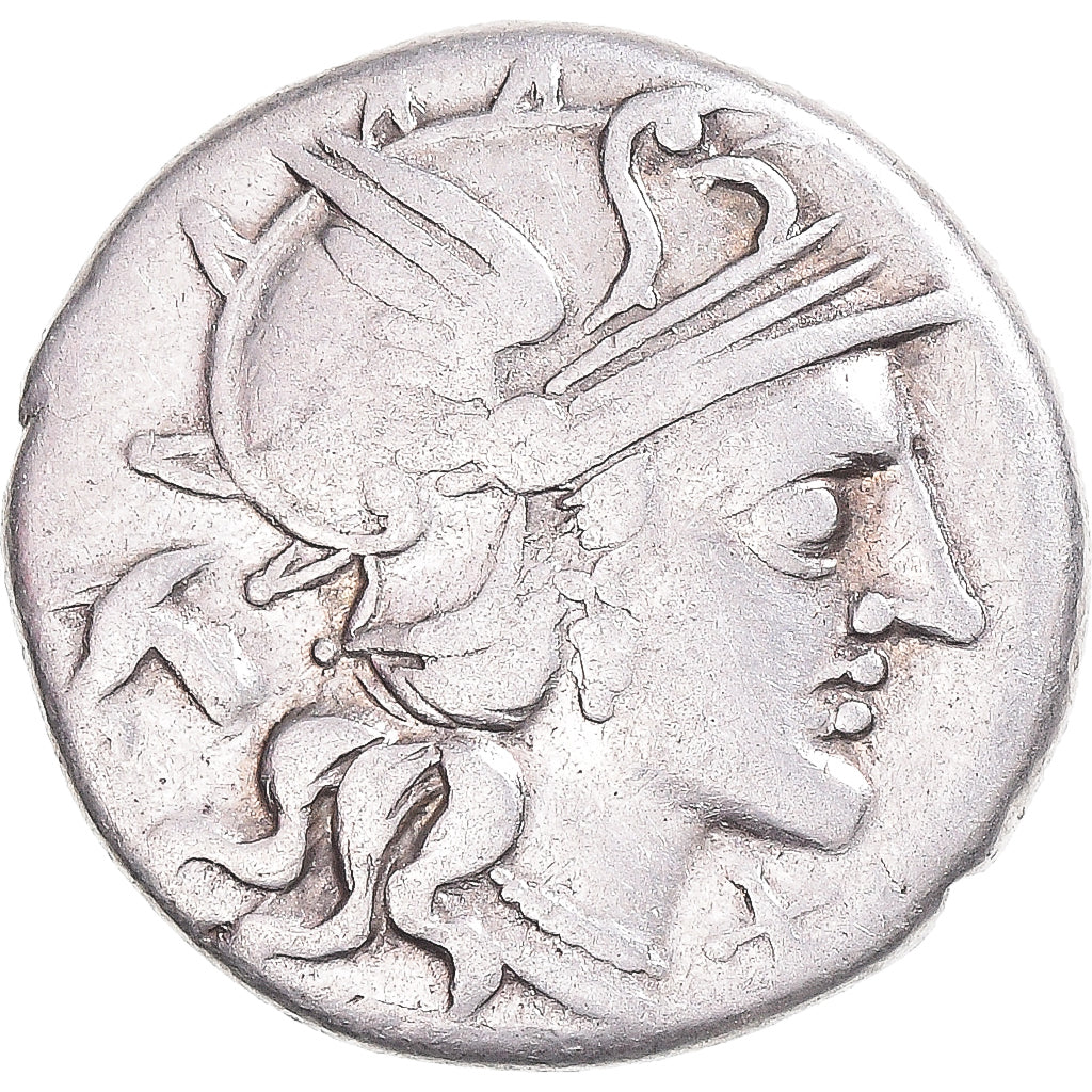 Mince,
junia,
denár