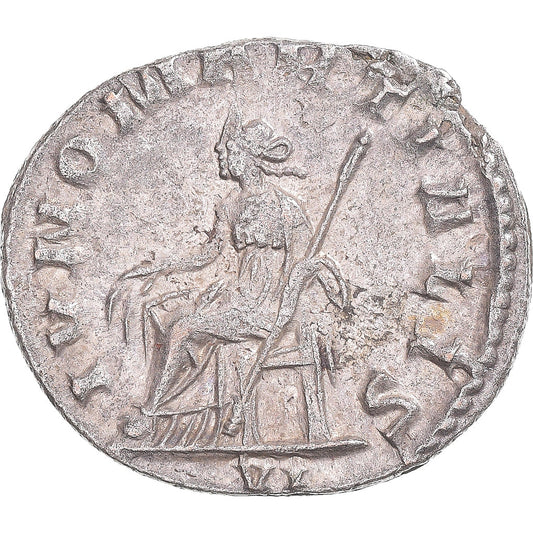 Mince,
Trebonianus Gallus,
Antoninianus