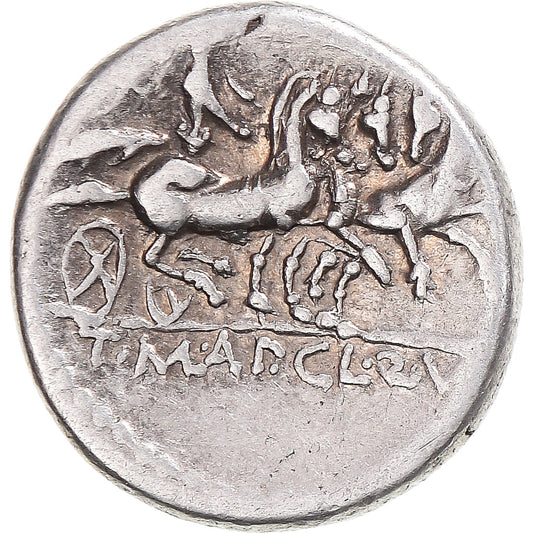 Mince,
Manlia,
denár