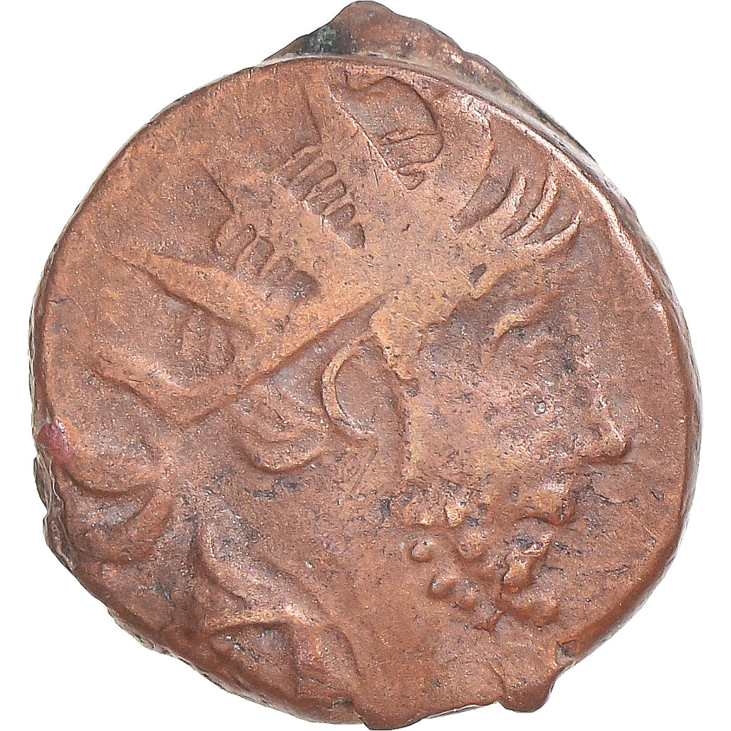 Mince,
Victorinus (?),
Antoninianus