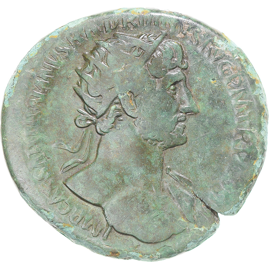 Mince,
Hadrián,
Dupondius