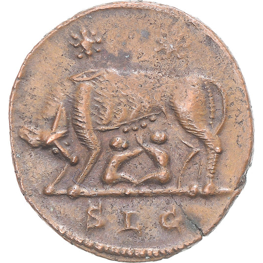 Mince,
Památky města,
Follis