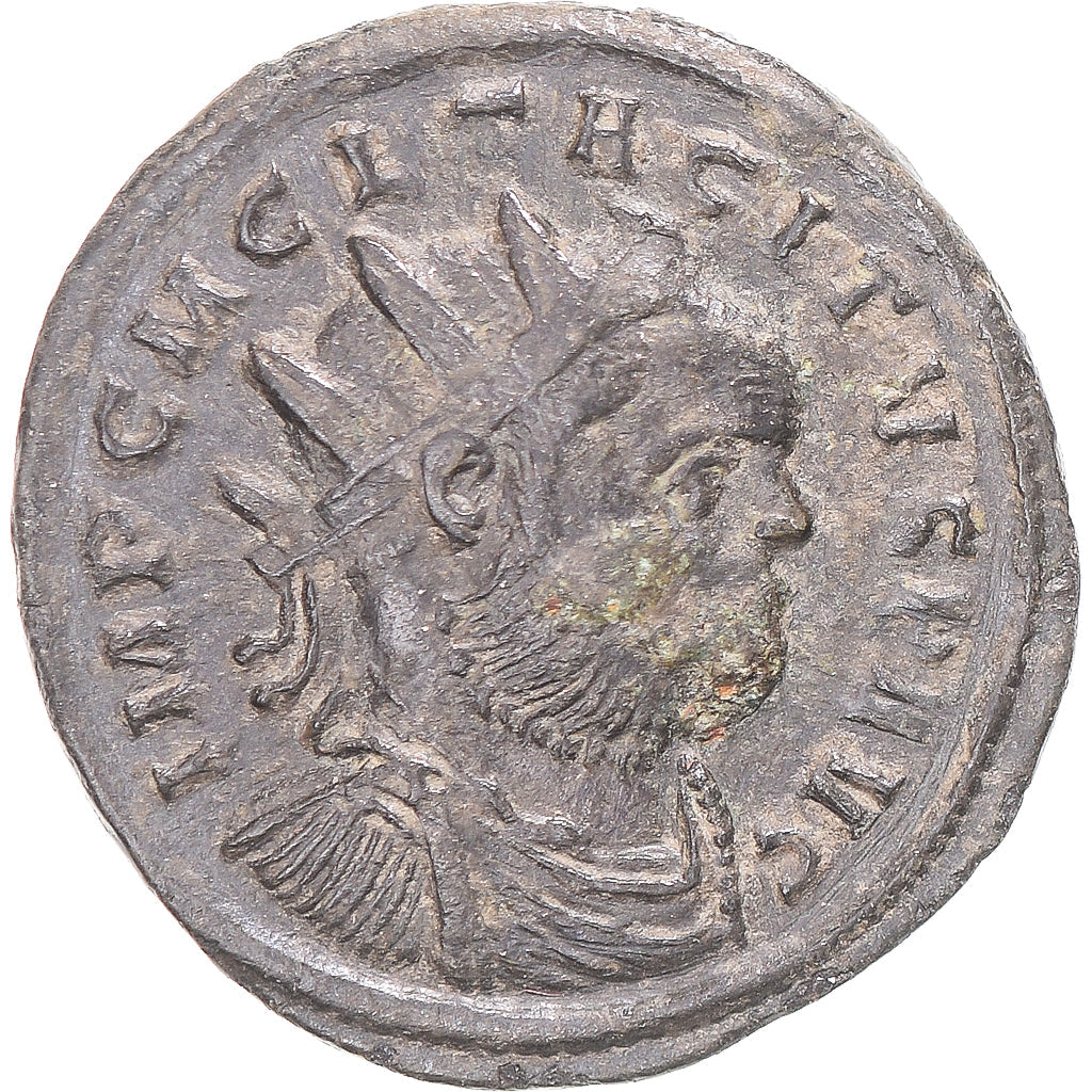 Mince,
Tacitus,
Antoninianus