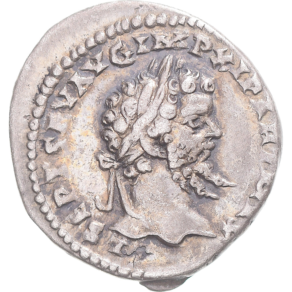 Mince,
Septimius Severus,
denár