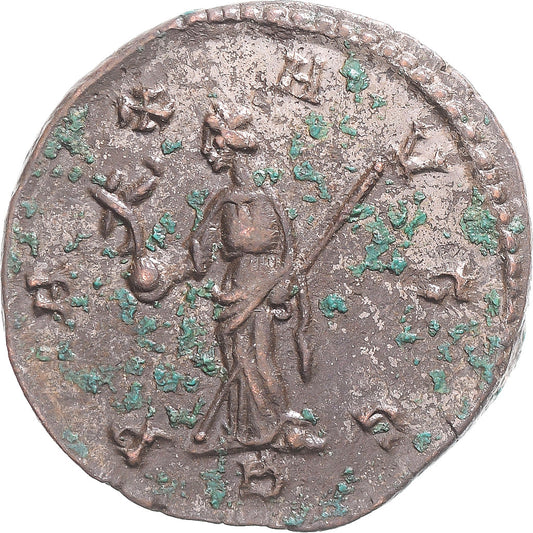 Mince,
Maximianus,
Antoninianus