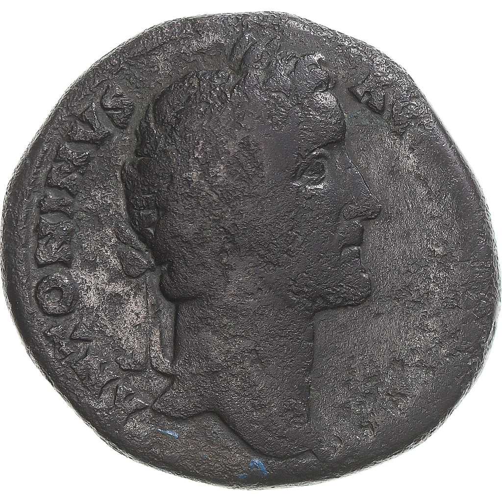 Antoninus Pius,
Sestertius,
145-161