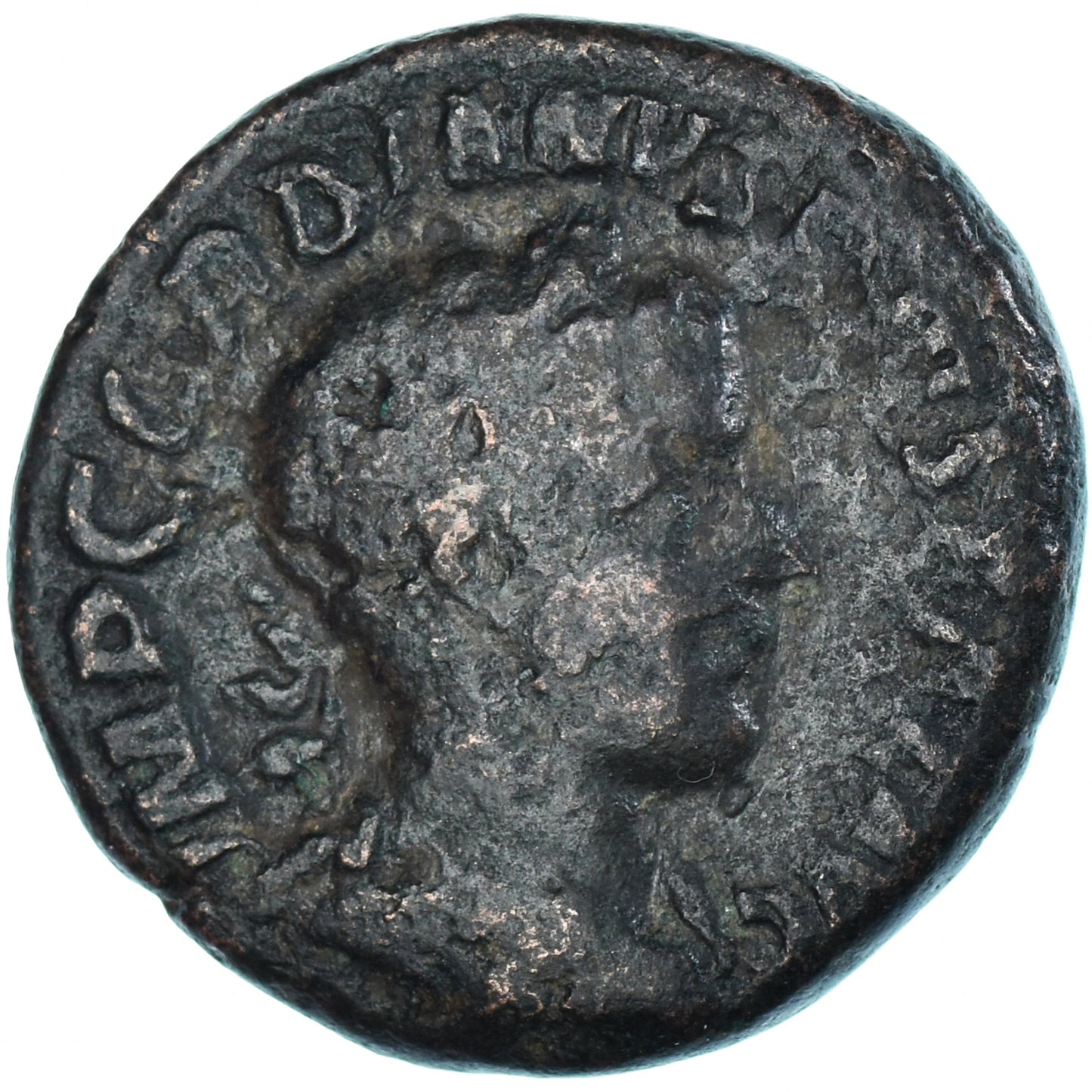 Mince,
Gordian III,
Jak