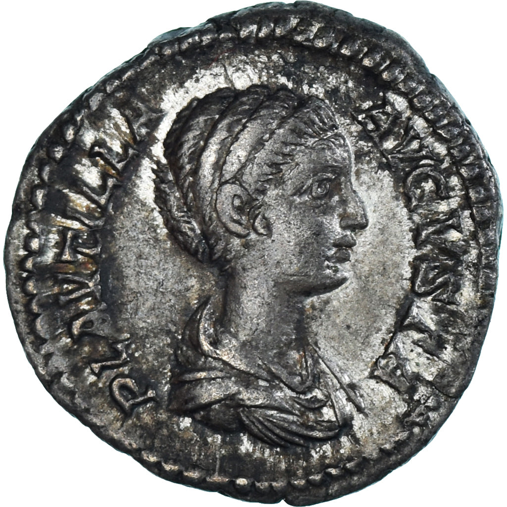 Mince,
Plautilla,
denár