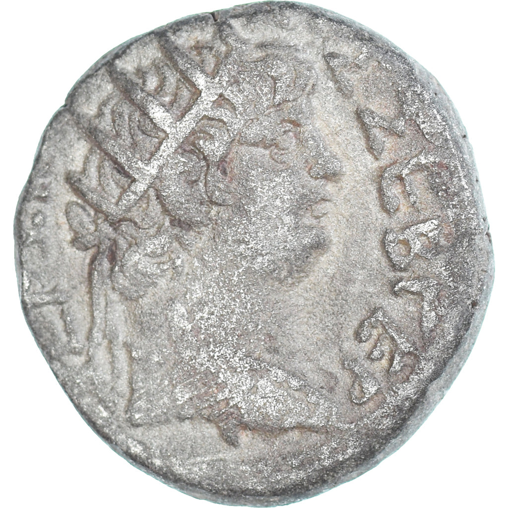 Mince,
Egypt,
Nero