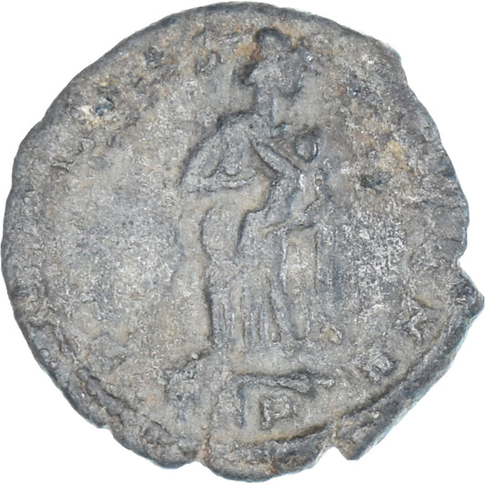 Mince,
Theodora,
Follis