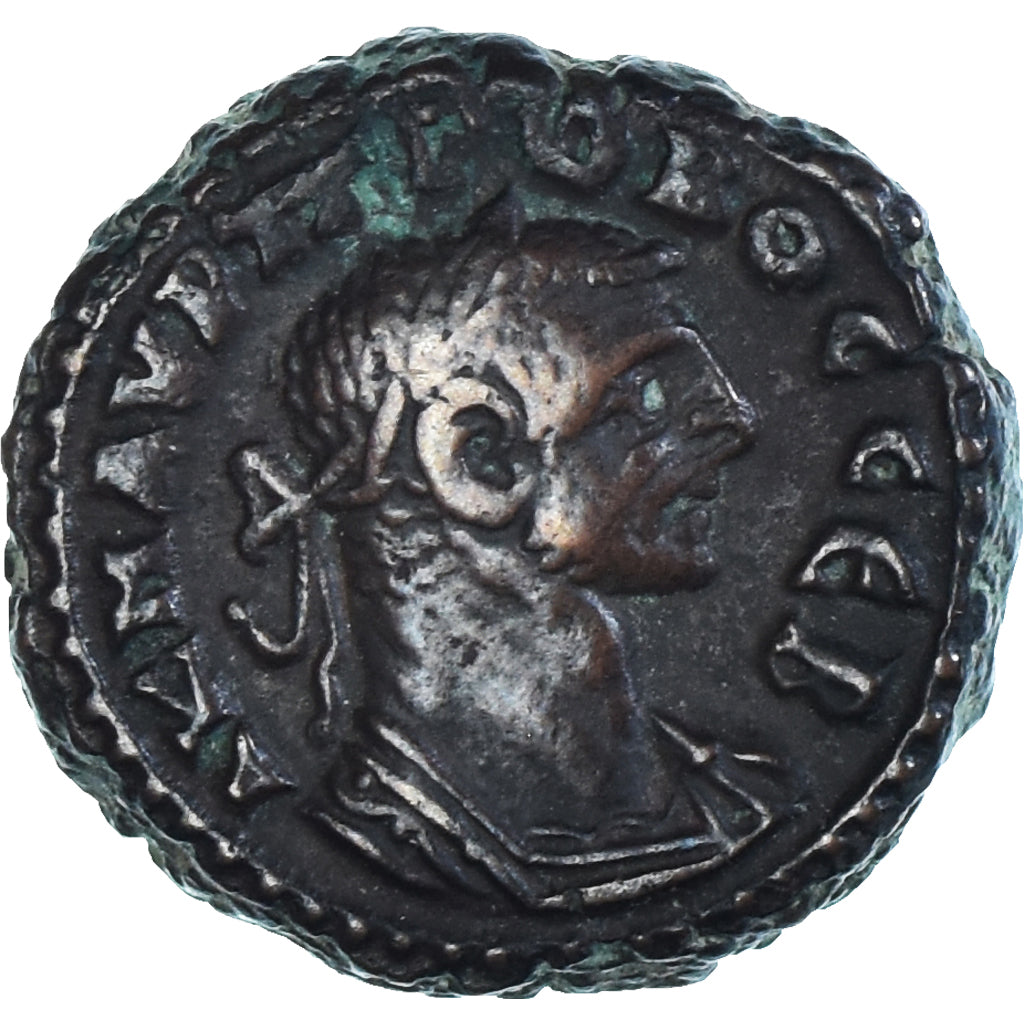 Mince,
Egypt,
Probus