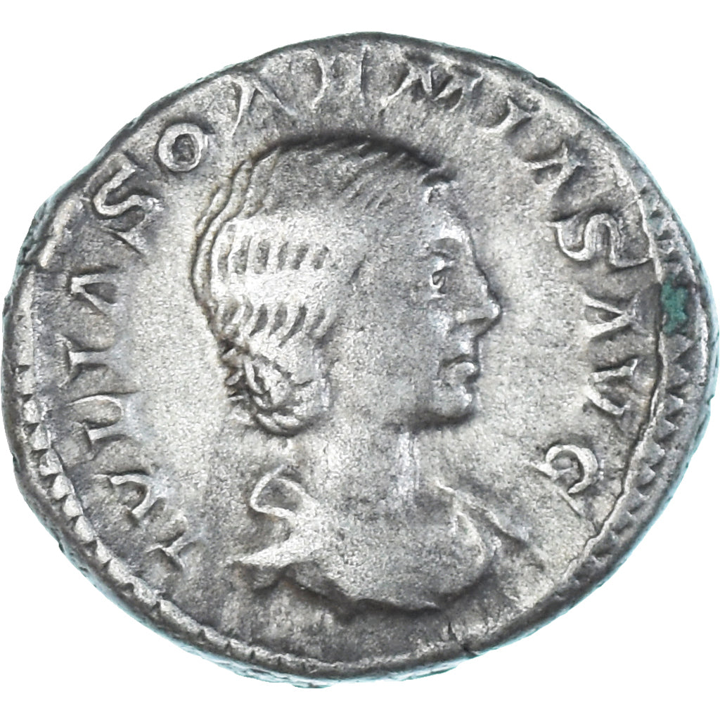 Mince,
Julia Soaemias,
denár
