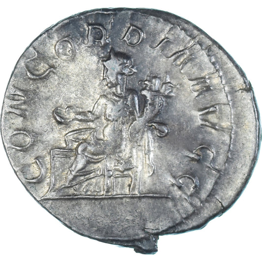 Mince,
Otacilia Severa,
Antoninianus