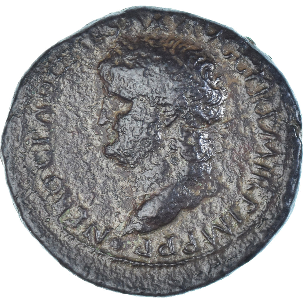 Mince,
Nero,
Dupondius