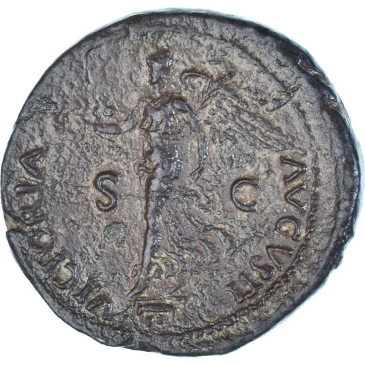 Mince,
Nero,
Dupondius