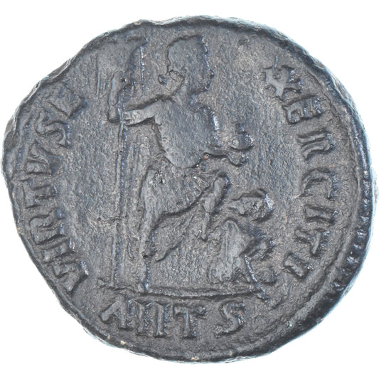 Mince,
Arcadius,
Maiorina