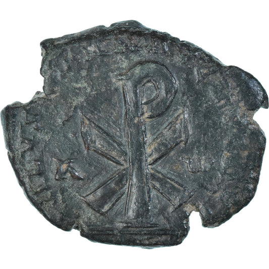 Mince,
Magnentius,
Dvojitá Maiorina