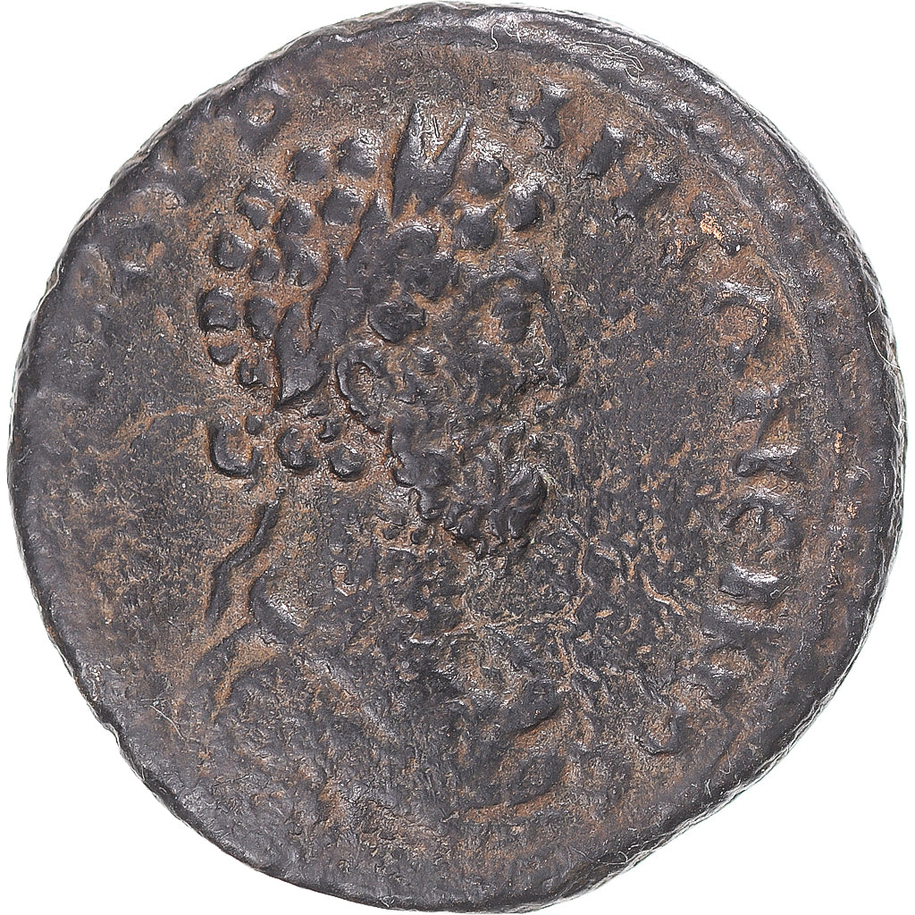 Mince,
bithynie,
Marcus Aurelius