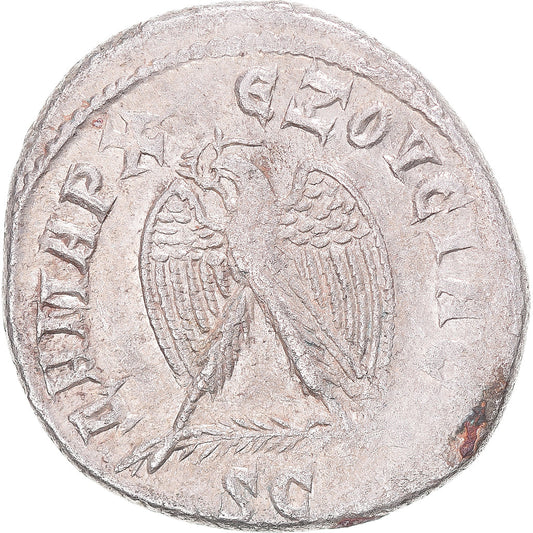 Mince,
Seleucis a Pieria,
Filip II
