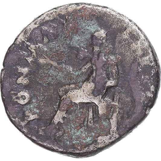 Mince,
Vespasianus,
denár