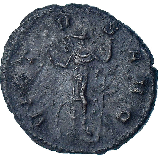 Claudius II (Gothicus),
Antoninianus,
268-270