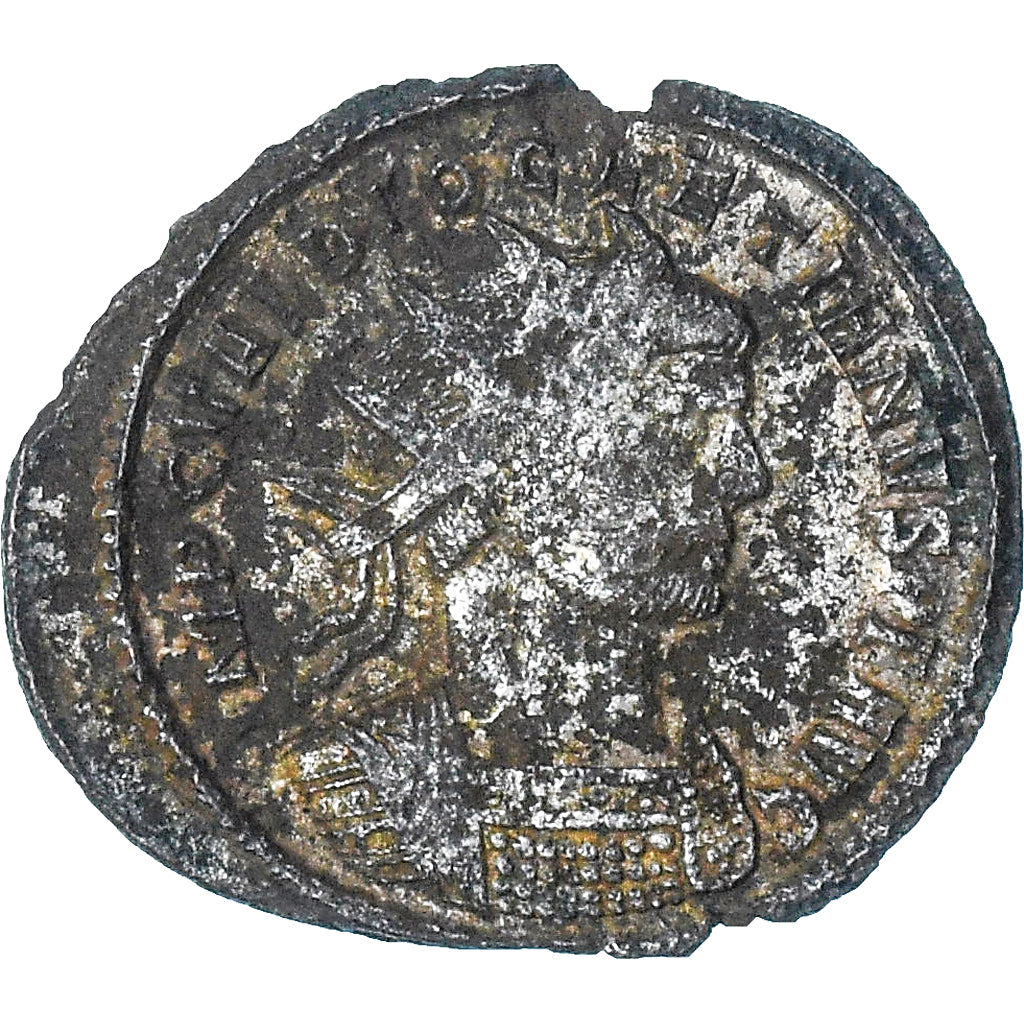 Dioklecián,
Antoninianus,
285
