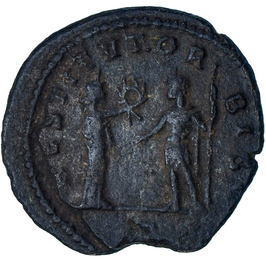 Aurelian,
Antoninianus,
270-275