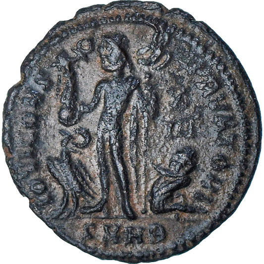 Licinius I,
Follis,
321-324
