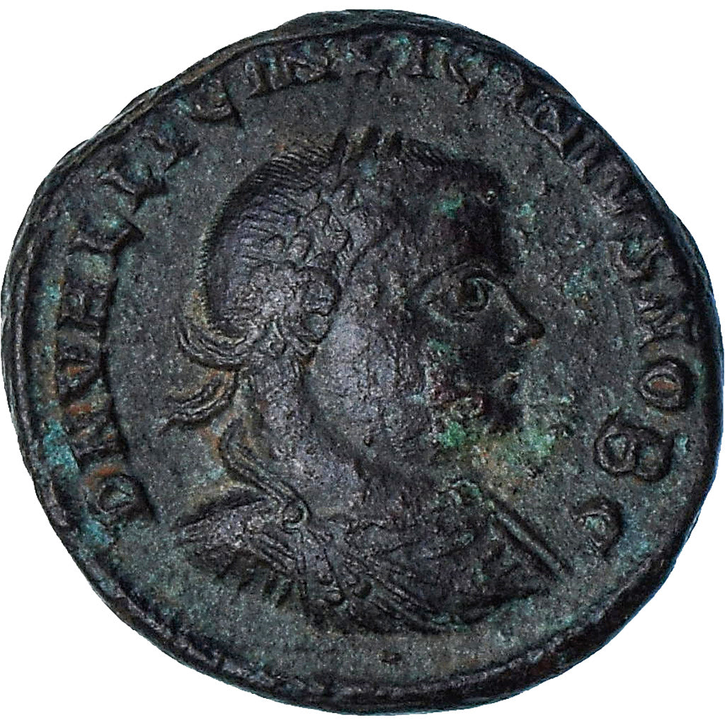 Licinius II.
Follis,
317-320