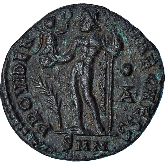 Licinius II.
Follis,
317-320