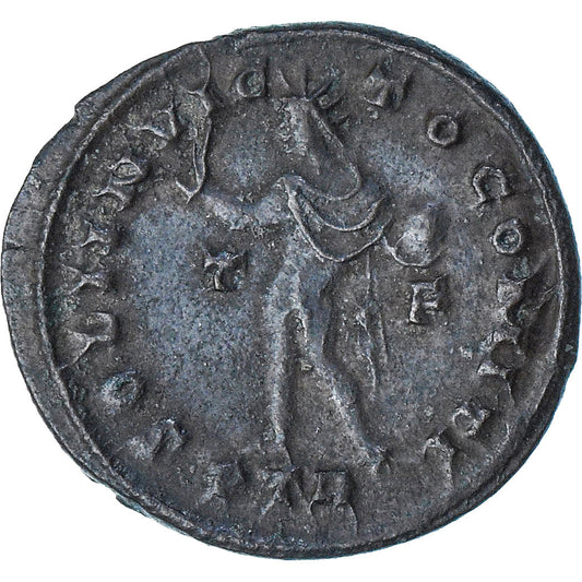 Konstantin I.
Follis,
310-313