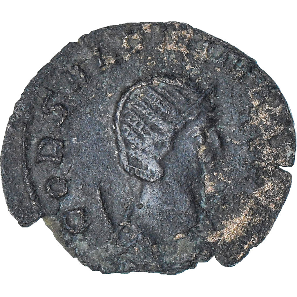 Salonina,
Antoninianus,
260-268