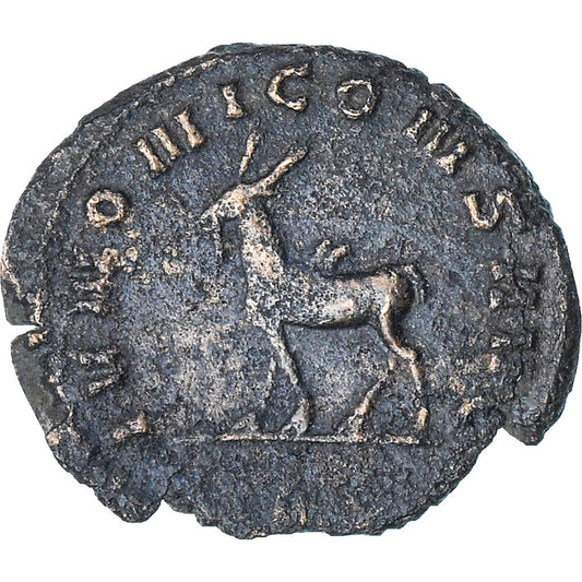 Salonina,
Antoninianus,
260-268