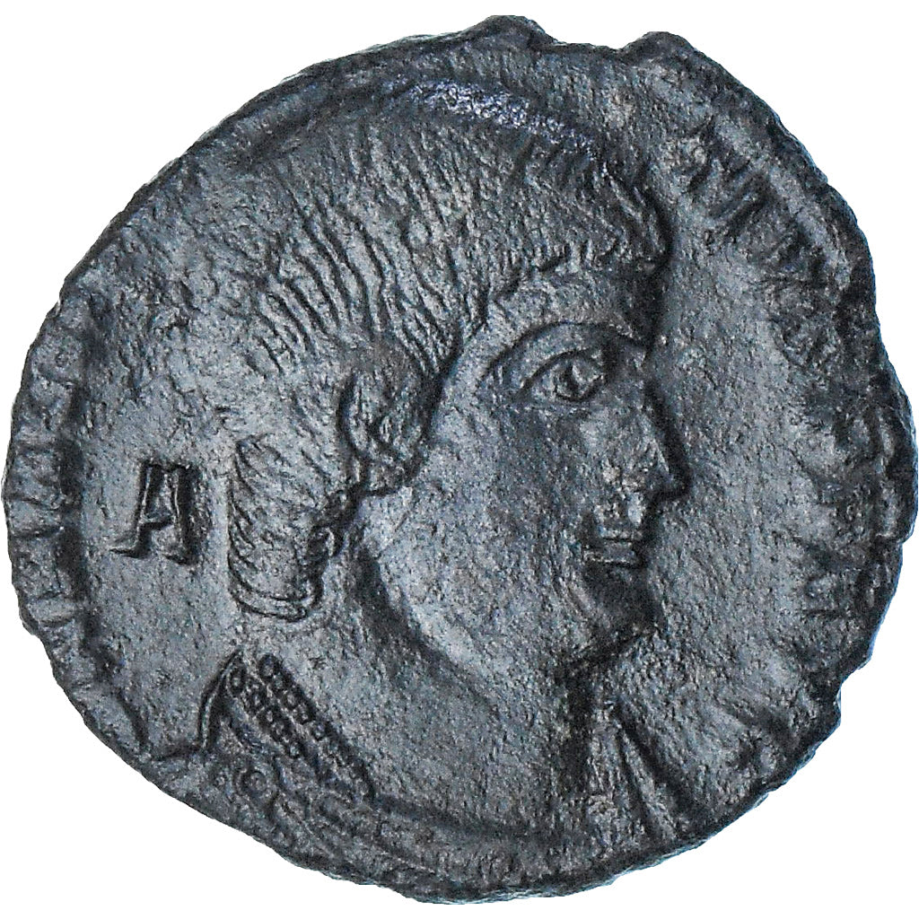 Magnentius,
Maiorina,
350-351