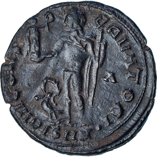Licinius I,
Follis,
308-324